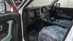 Jetour T1